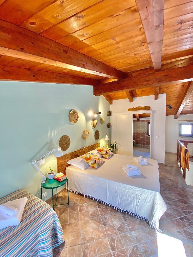 Casadina Apartment Iun Q2891 Oschiri Экстерьер фото