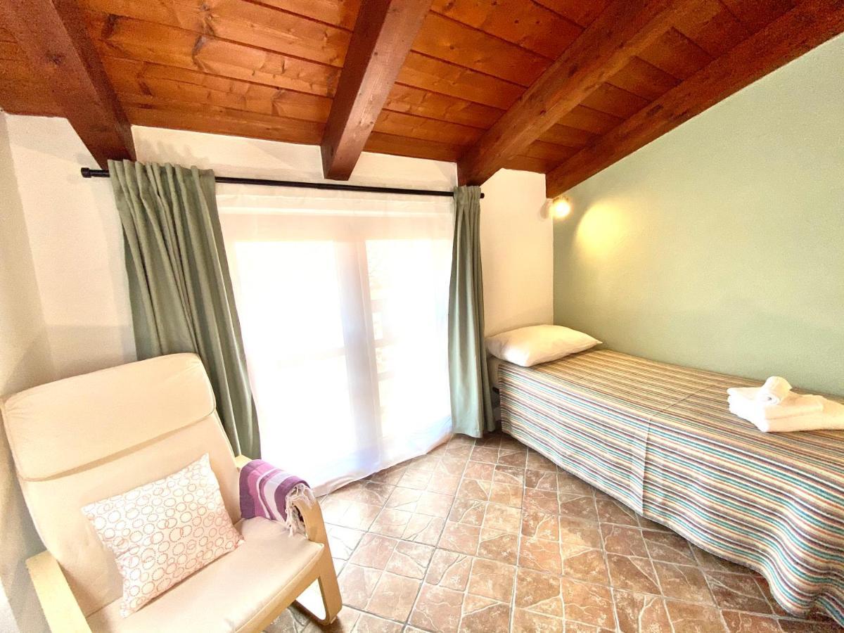 Casadina Apartment Iun Q2891 Oschiri Экстерьер фото