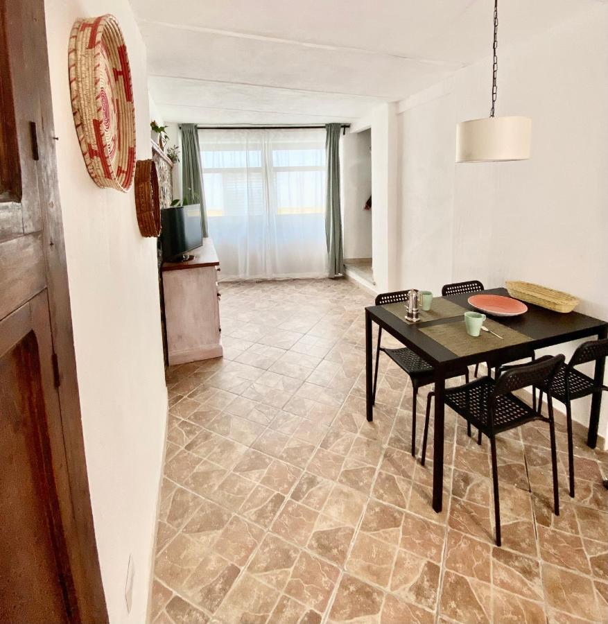 Casadina Apartment Iun Q2891 Oschiri Экстерьер фото