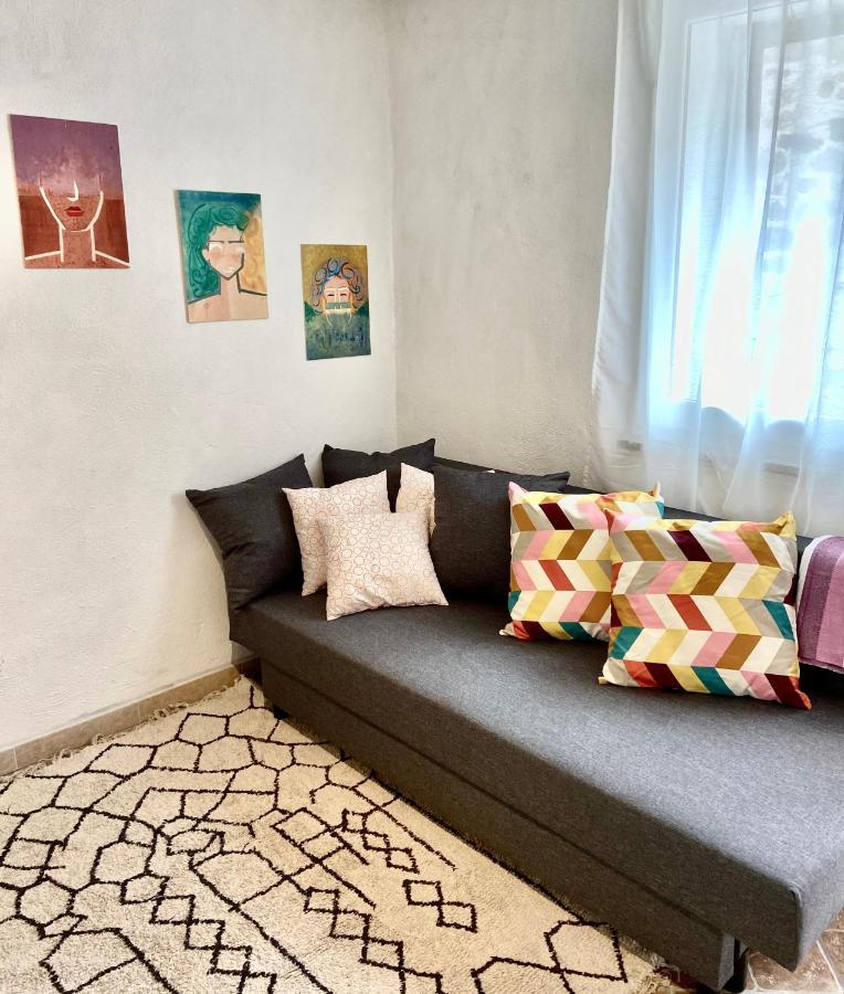 Casadina Apartment Iun Q2891 Oschiri Экстерьер фото